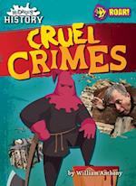 Cruel Crimes