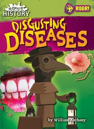 Disgusting Diseases