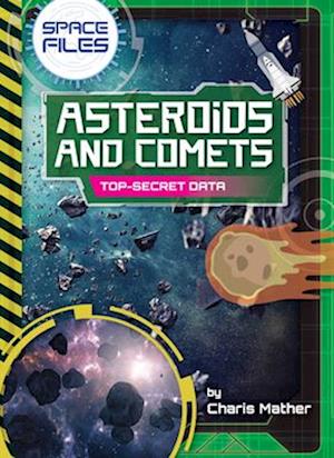 Asteroids and Comets