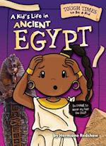 A Kid's Life in Ancient Egypt