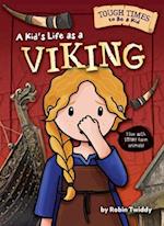 A Kid's Life as a Viking