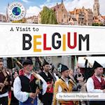 A Visit to Belgium