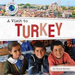 A Visit to Turkey