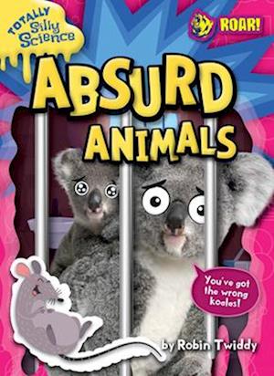 Absurd Animals