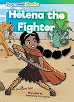 Helena the Fighter