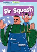 Sir Squash