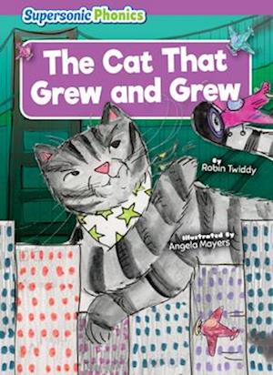 The Cat That Grew and Grew