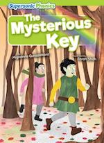 The Mysterious Key