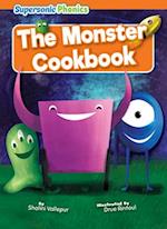 The Monster Cookbook