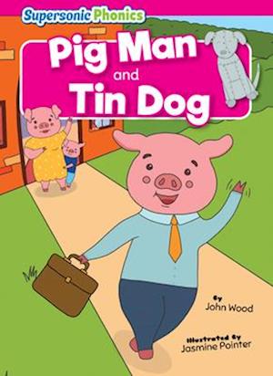 Pig Man