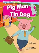 Pig Man