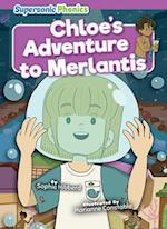 Chloe's Adventure to Merlantis