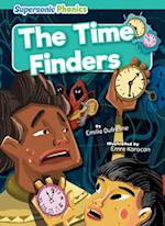 The Time Finders