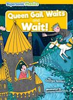 Queen Gail Waits