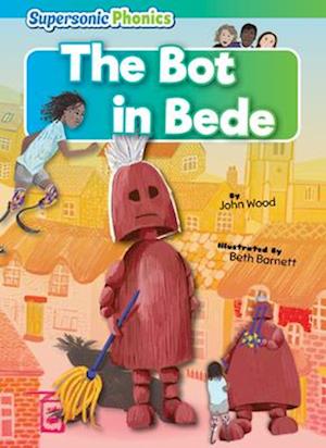 The Bot in Bede