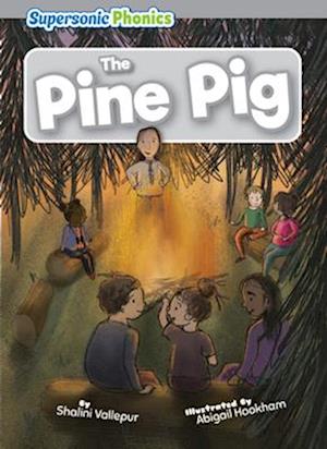 The Pine Pig