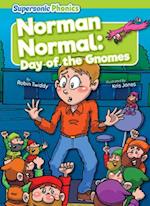 Norman Normal