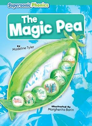 The Magic Pea