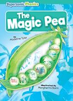 The Magic Pea