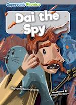 Dai the Spy