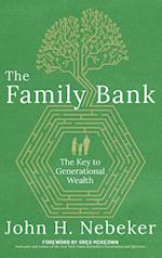 The Family Bank: The Key to Generational Wealth 