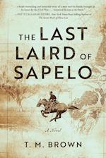 The Last Laird of Sapelo 