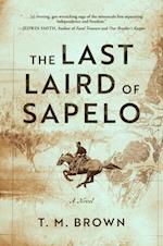 Last Laird of Sapelo