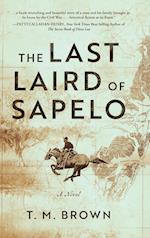 The Last Laird of Sapelo 