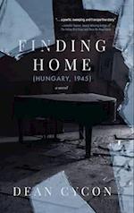 Finding Home (Hungary, 1945) 