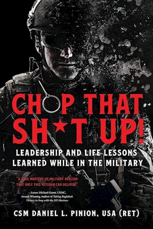 Chop that Sh*t Up!