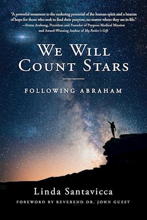 We Will Count Stars: Following Abraham