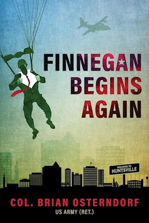 Finnegan Begins Again