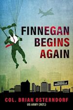 Finnegan Begins Again 
