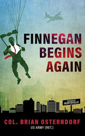 Finnegan Begins Again