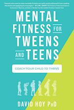 Mental Fitness for Tweens and Teens