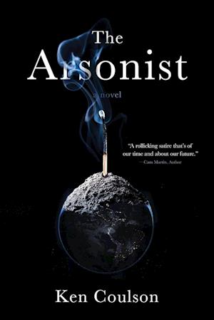 The Arsonist