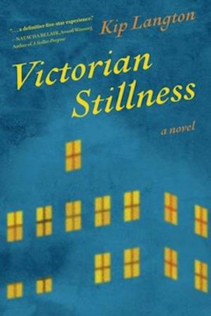 Victorian Stillness