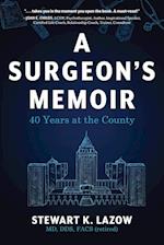 A Surgeon's Memoir