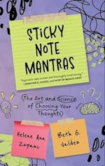 Sticky Note Mantras