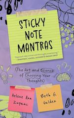 Sticky Note Mantras