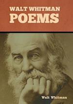 Walt Whitman Poems 