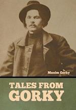 Tales from Gorky 