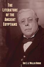 The Literature of the Ancient Egyptians 