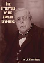 The Literature of the Ancient Egyptians 