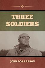 Three Soldiers 