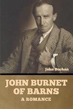 John Burnet of Barns