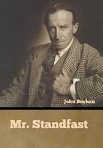 Mr. Standfast 