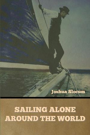 Sailing Alone Around the World