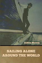 Sailing Alone Around the World 