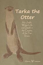 Tarka the Otter 